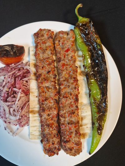Urfa Kebap (180 gr.)