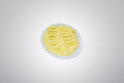 Patates Püresi