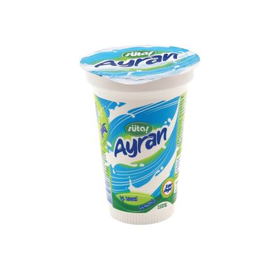 Ayran (17,5 cl.)