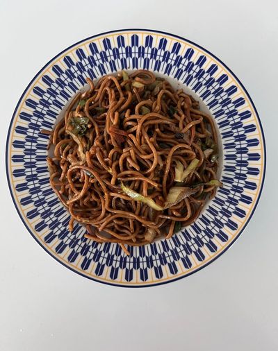 Sebzeli Noodle (300 gr.)