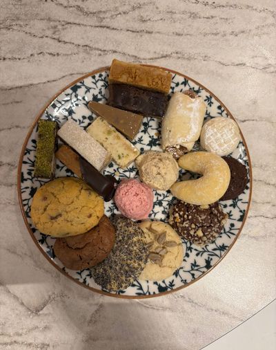 Special Kurabiye (500 gr.)