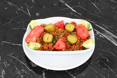 Kısır (Sarma İçi)