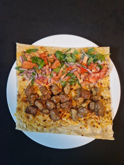 Kuşbaşı Dürüm (140 gr.)