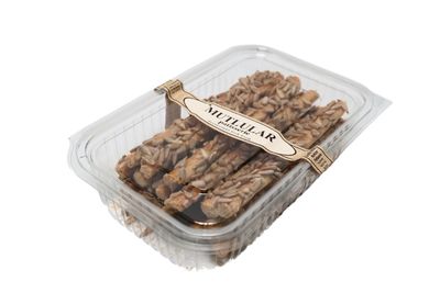 Ay Çekirdekli Kırkırak