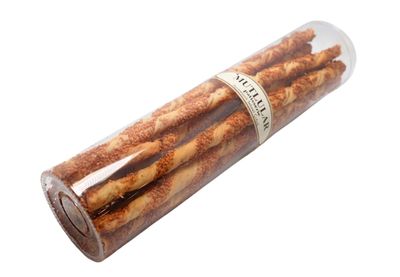 Sebzeli Parmesanlı Galeta Çubuk