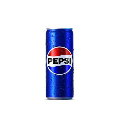 Pepsi (33 cl.)