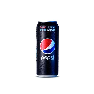 Pepsi Max (33 cl.)