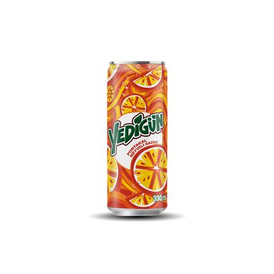 Yedigün (33 cl.)
