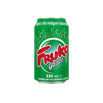 Fruko (33 cl.)