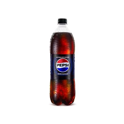 Pepsi Max (1 L.)