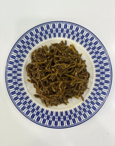 Deniz Börülcesi