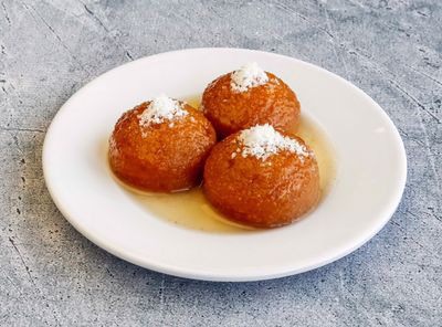 Peynirli Kemalpaşa Tatlısı