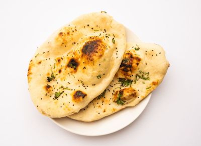Tandır Ekmeği