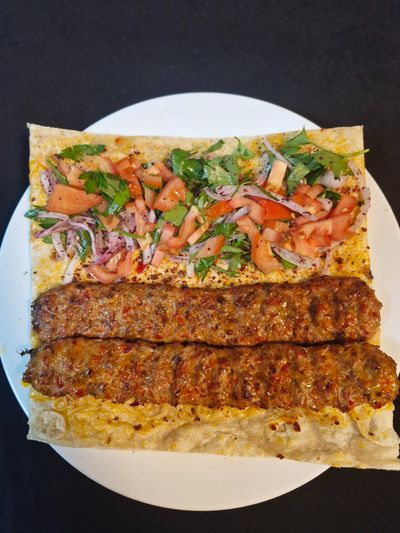 Adana Dürüm (1,5) (180 gr.)