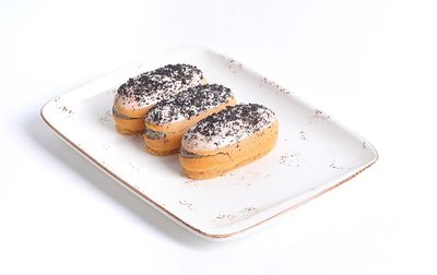 Oreolu Ekler (500 gr.)