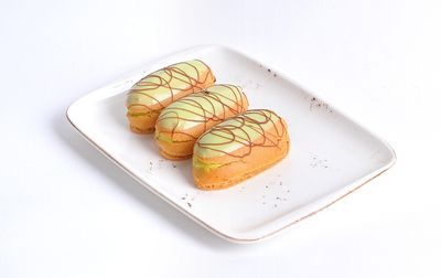 Fıstıklı Ekler (500 gr.)