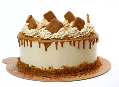 Lotuslu Pasta (Adet)