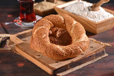 Sosyete Simit