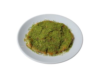 Yarım Katmerli Sucuk Ekmek