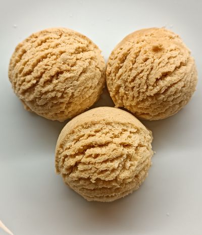 Leblebili Kurabiye (250 gr.)