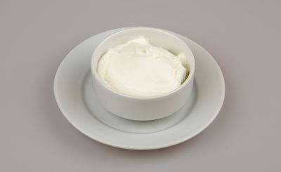 Yoğurt