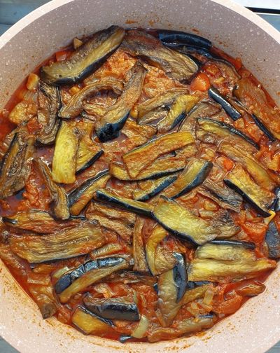 Zeytinyağlı İmambayıldı