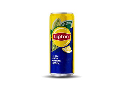 Lipton Ice Tea Limon (33 cl.)