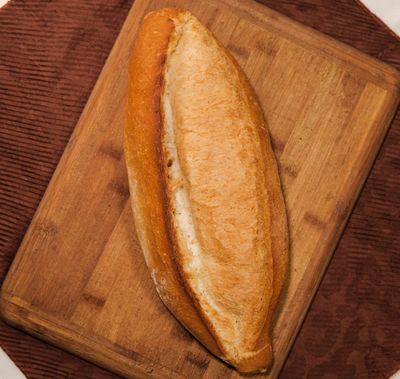 Normal Ekmek