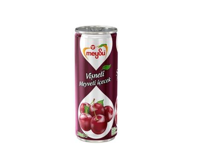 Meysu Vişne (33 cl.)