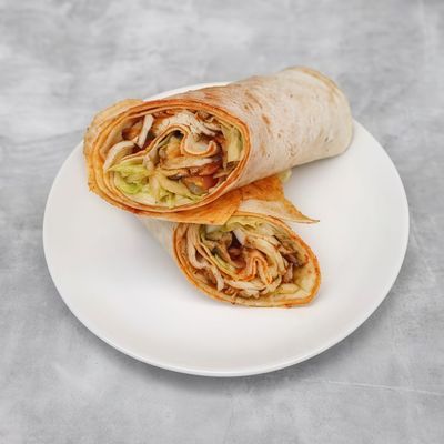 Tavuk Döner Dürüm