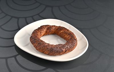 Tereyağlı Simit