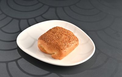 Tereyağlı Çıtır Açma