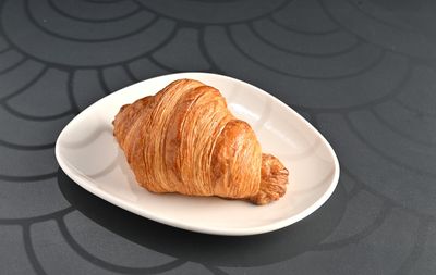 Sade Kruvasan (Büyük)