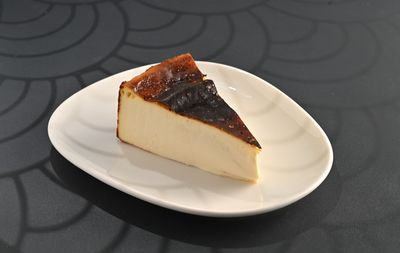 Bask Cheesecake