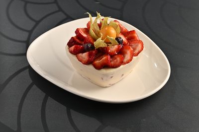 Şarlot Pasta
