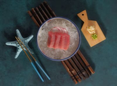 182 Maguro Sashimi (4 Pcs.)