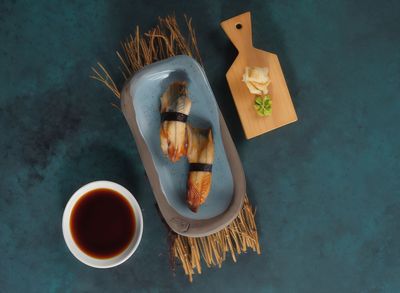 205 Unagi Nigiri (2 Pcs.)