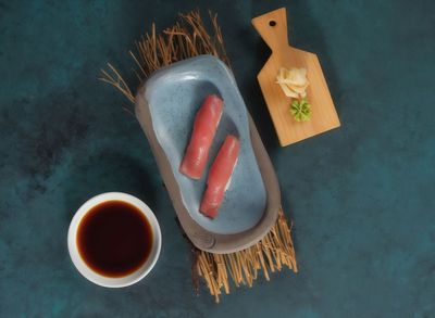 201 Toro Nigiri (2 Pcs.)
