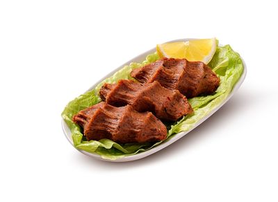 Çiğ Köfte (90 gr.)