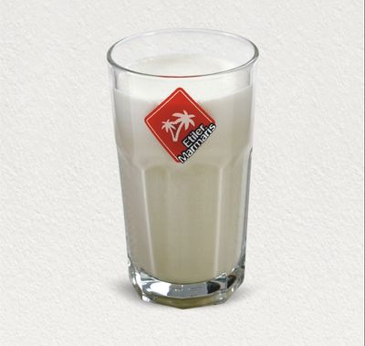 Muzlu Süt