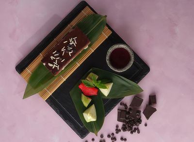 285 Special Ganajlı Bavarois