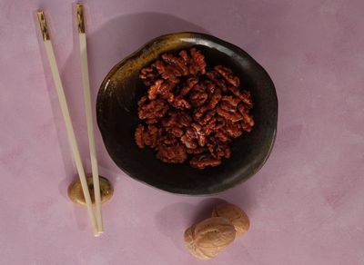 289 Kızarmış Ballı Ceviz