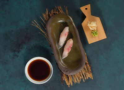 203 Suzuki Nigiri (2 Pcs.)