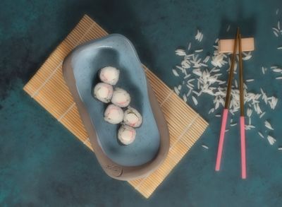 222 Kani Maki (6 Pcs.)