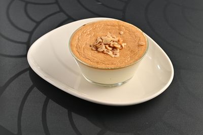 Damla Sakızlı Muhallebi