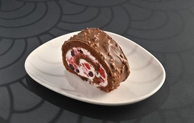 Swiss Roll