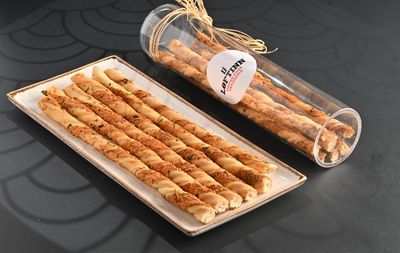 Fesleğenli Tortiyon