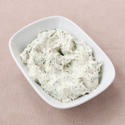 Haydari (500 gr.)