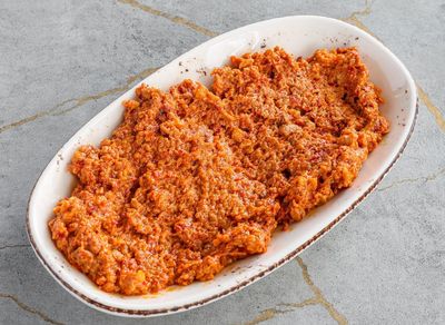 Cevizli Muhammara