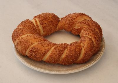 Beyaz Simit (Adet)